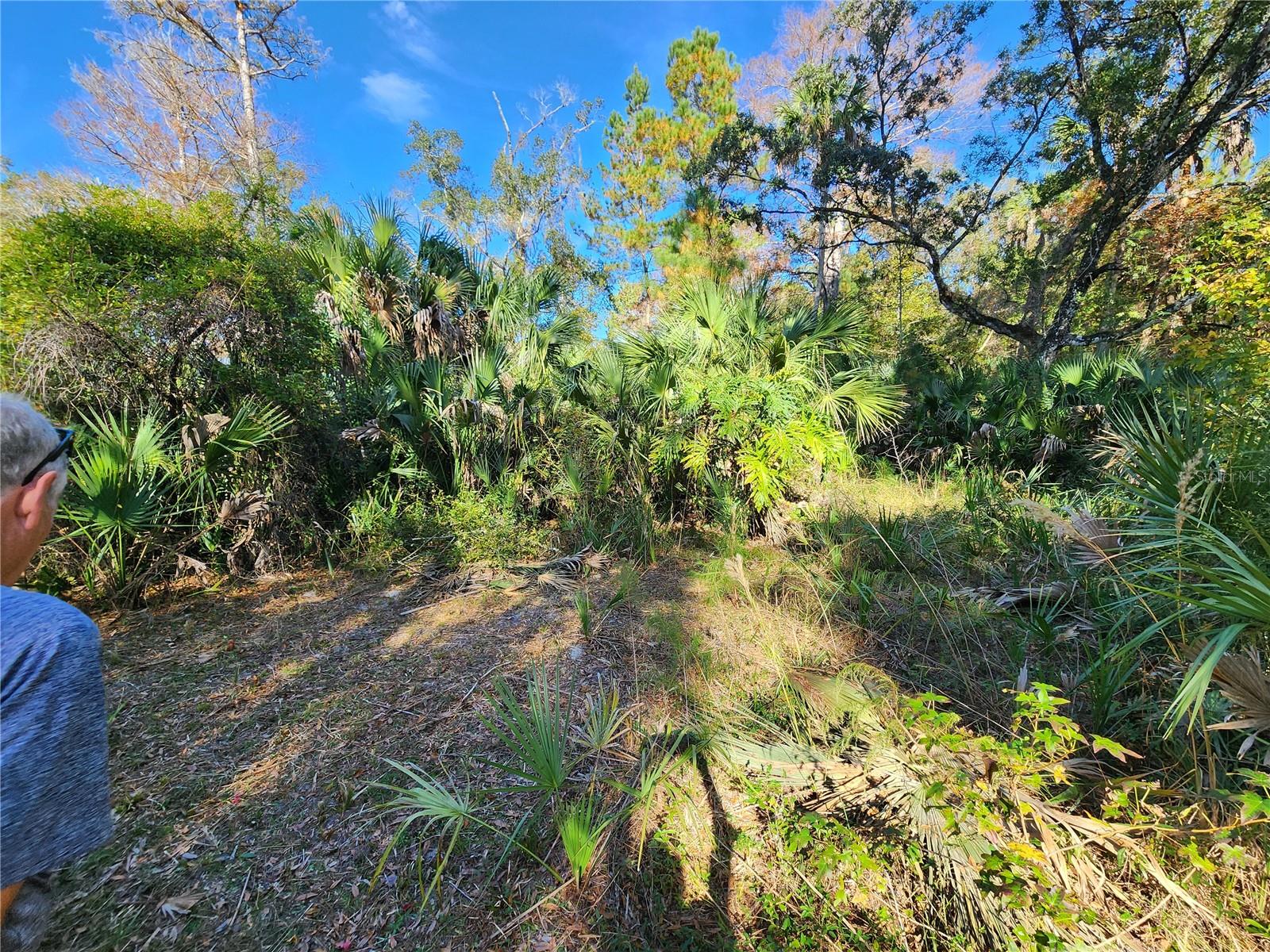 TRAILS END RETREAT UNREC - Residential