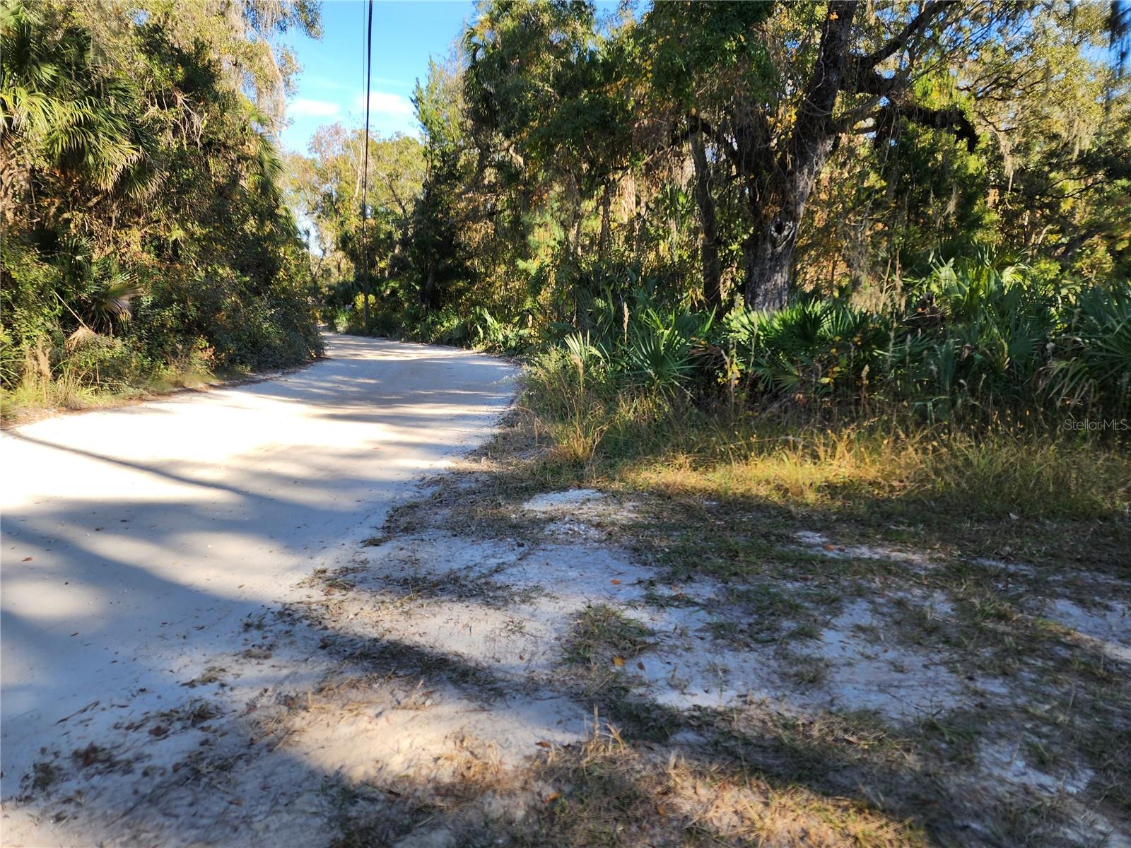 TRAILS END RETREAT UNREC - Residential