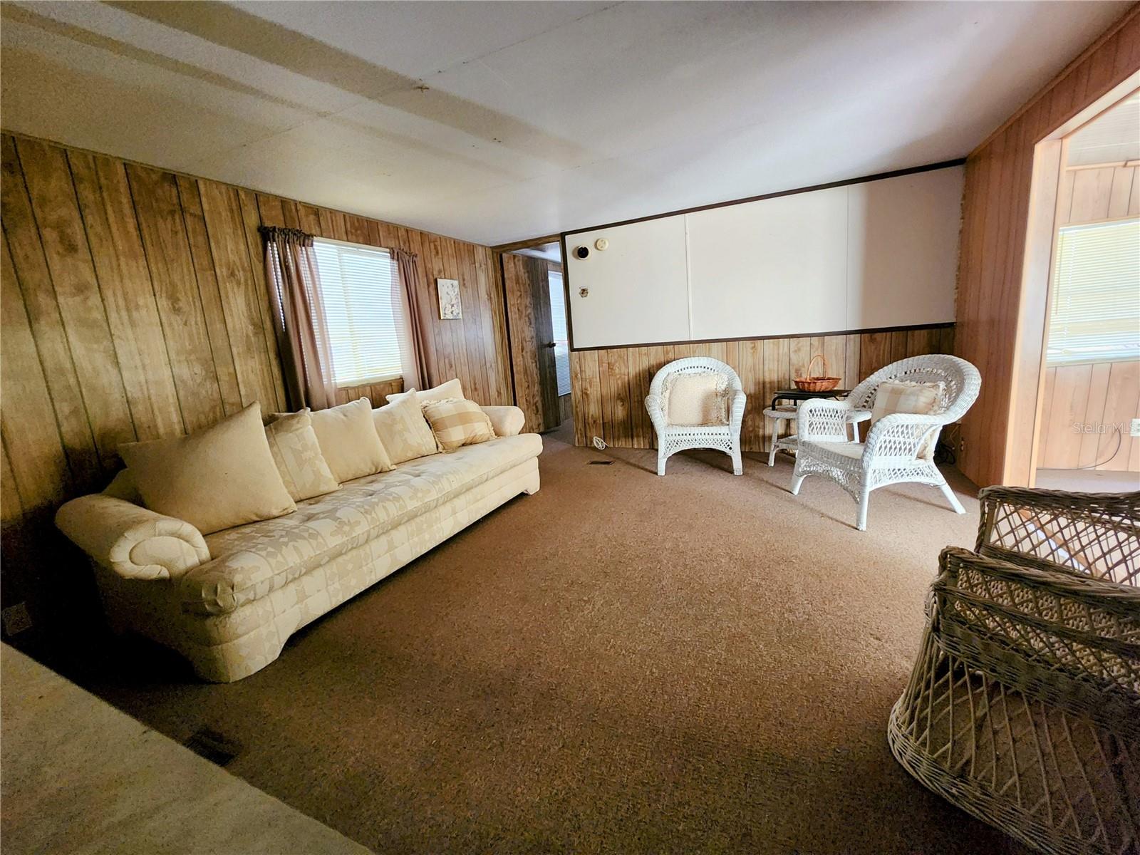 TRAILS END RETREAT UNREC - Residential