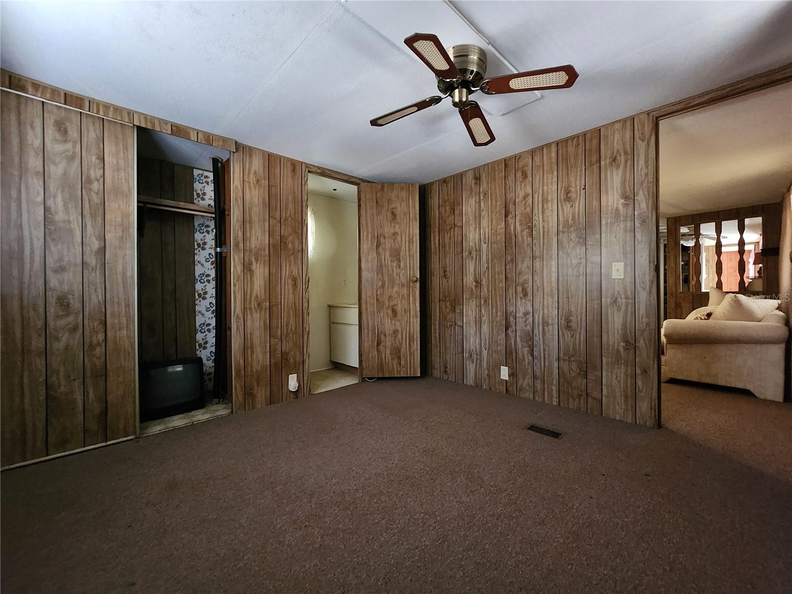 TRAILS END RETREAT UNREC - Residential