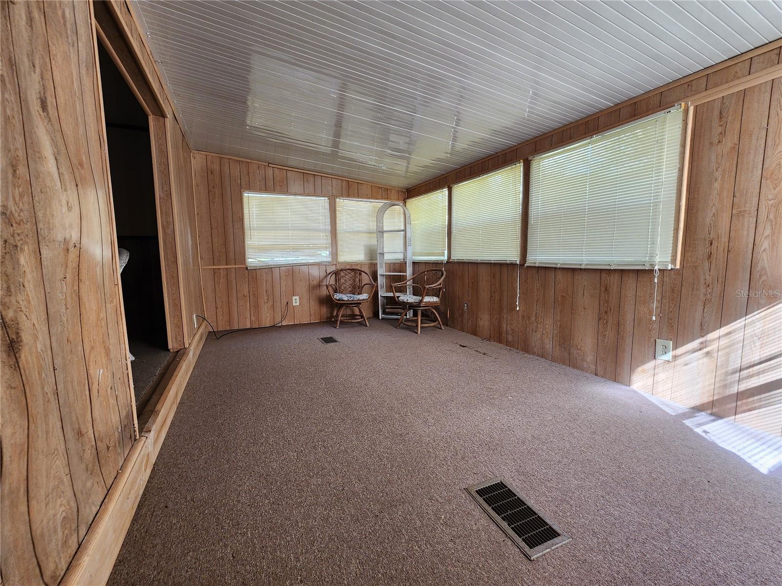 TRAILS END RETREAT UNREC - Residential