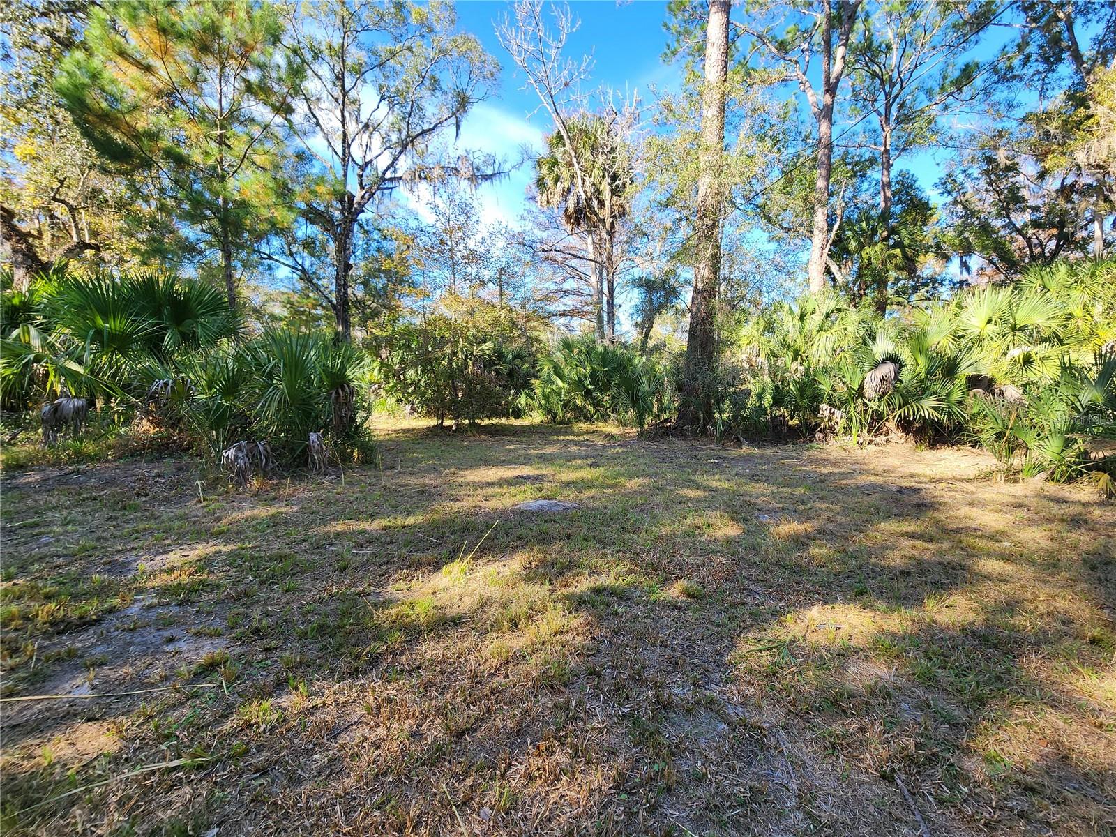 TRAILS END RETREAT UNREC - Residential