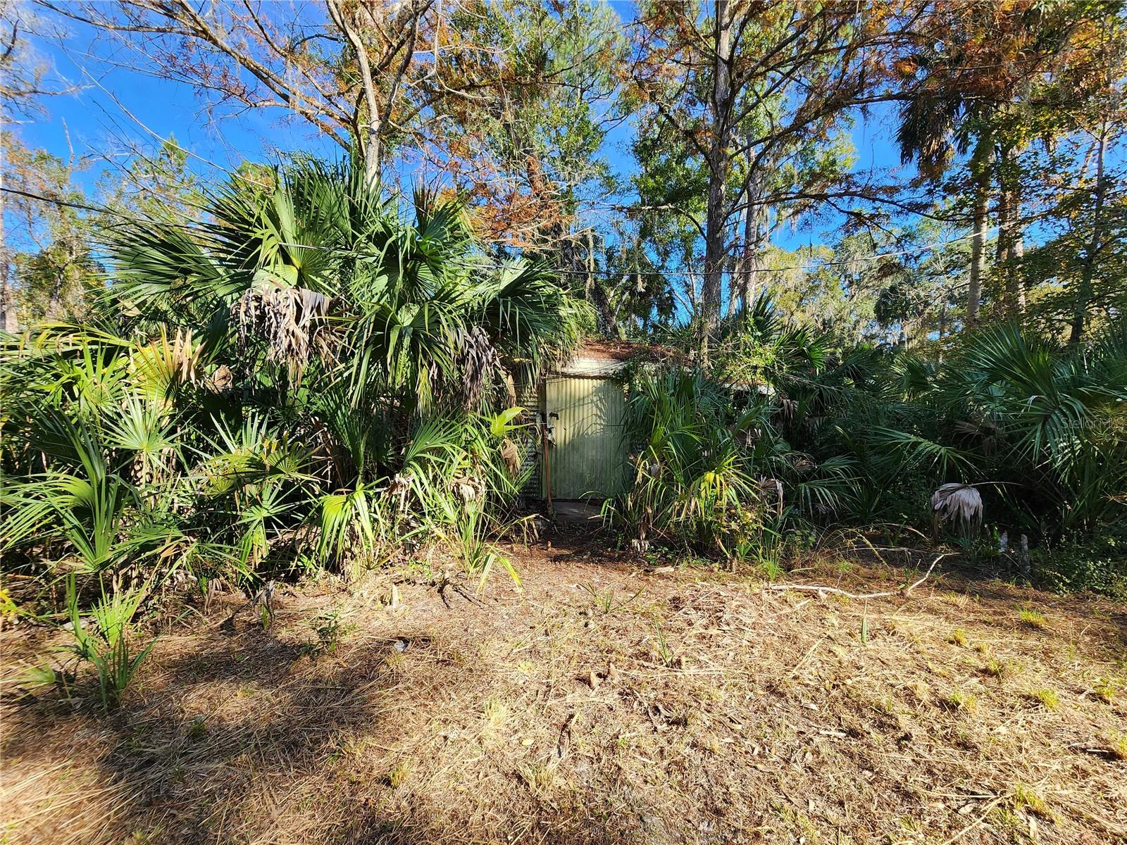 TRAILS END RETREAT UNREC - Residential