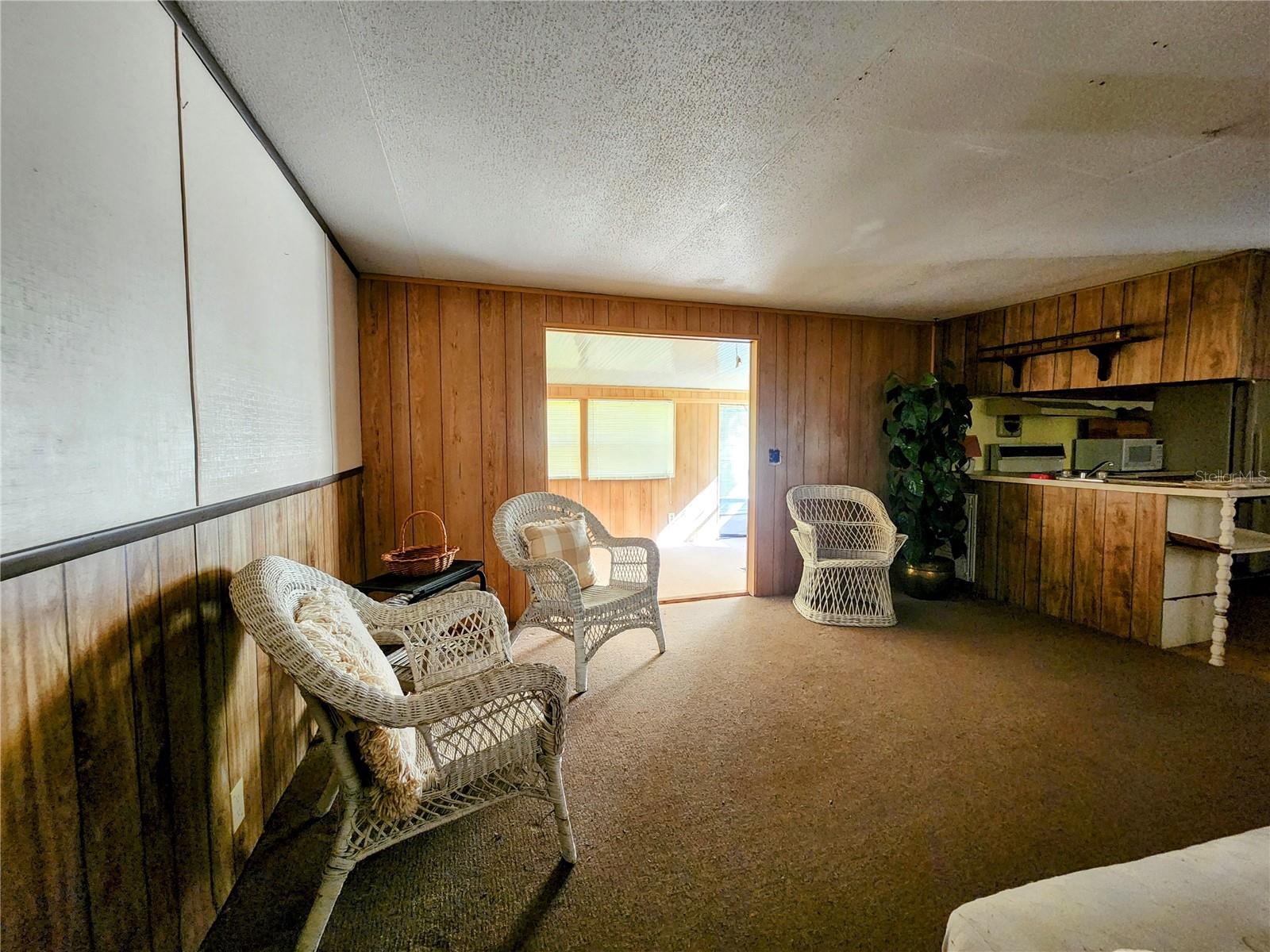 TRAILS END RETREAT UNREC - Residential