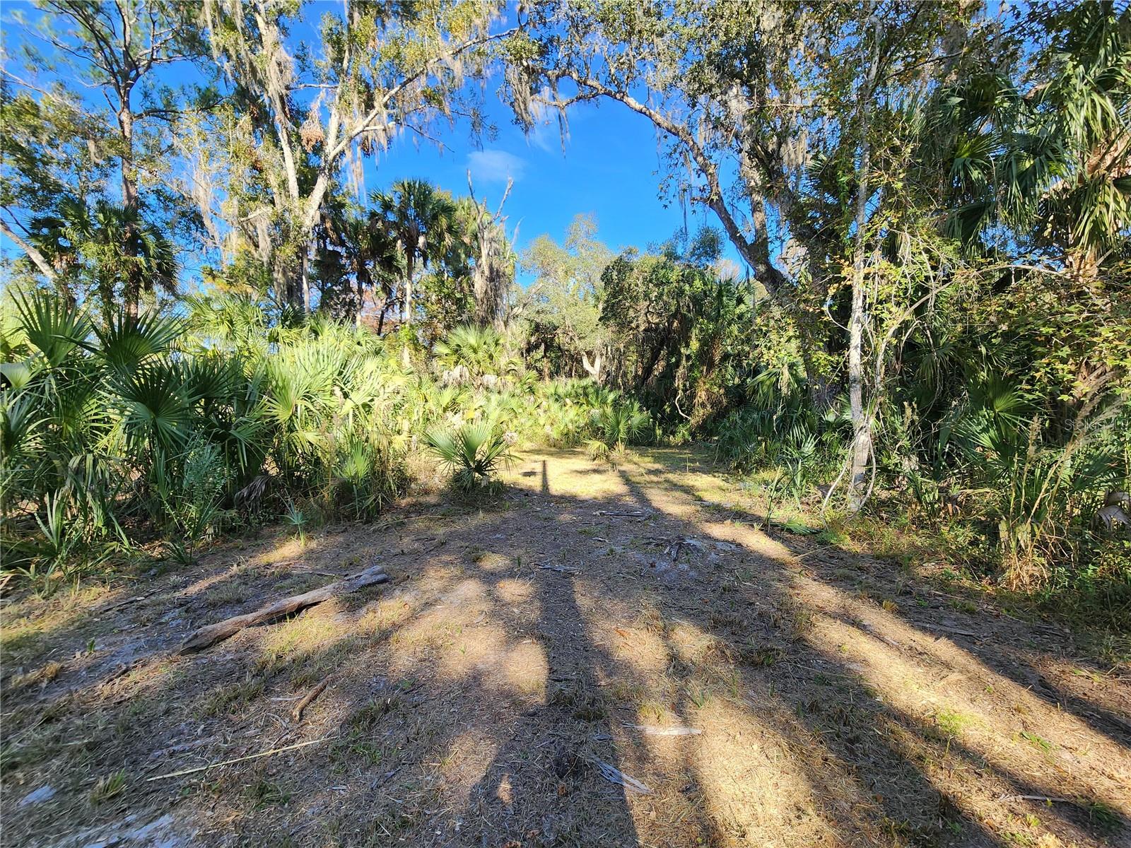 TRAILS END RETREAT UNREC - Residential