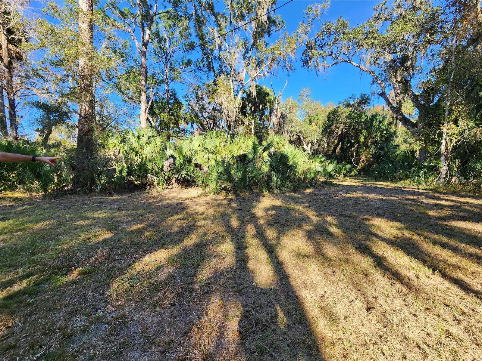 TRAILS END RETREAT UNREC - Residential