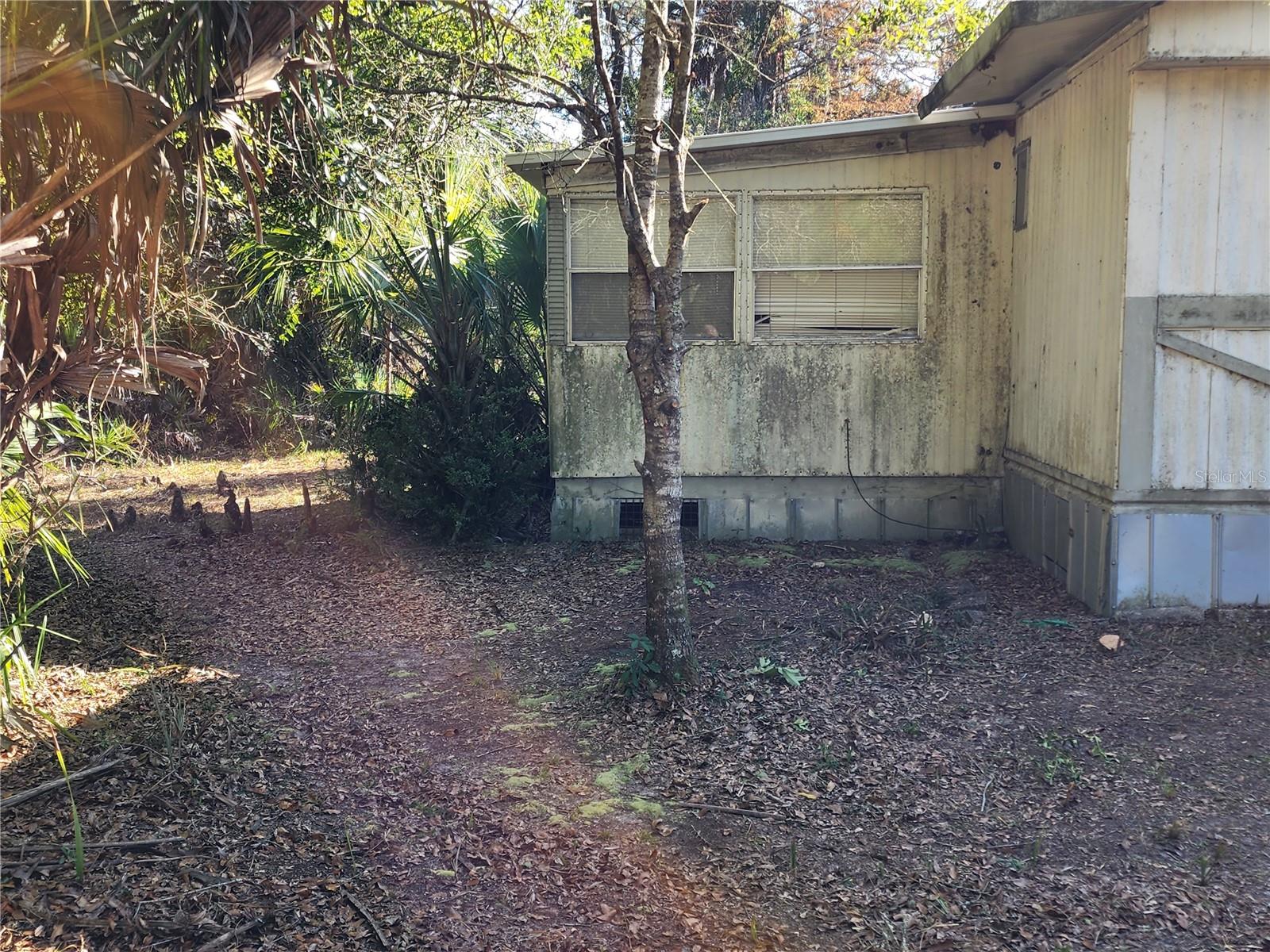 TRAILS END RETREAT UNREC - Residential