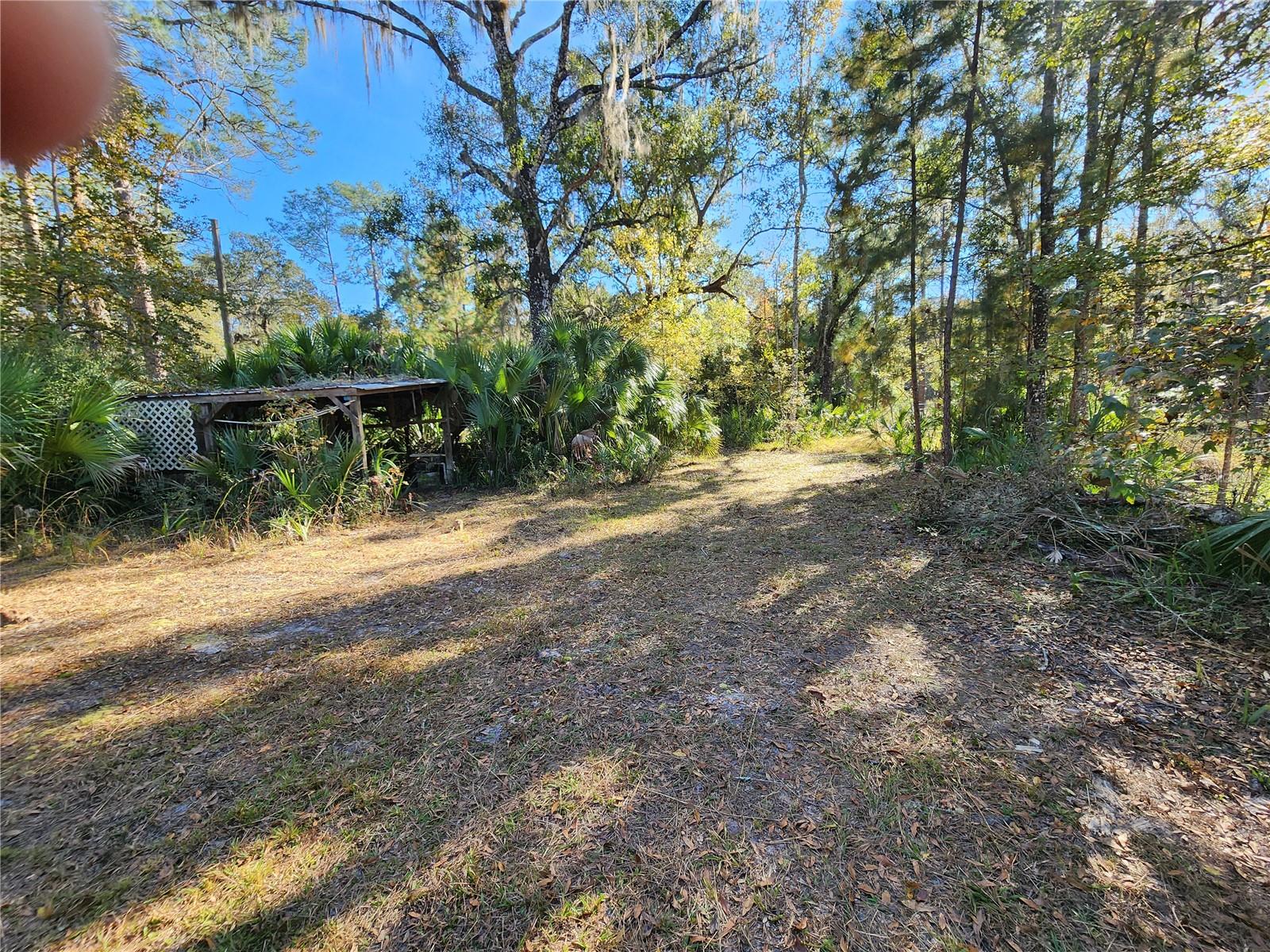 TRAILS END RETREAT UNREC - Residential