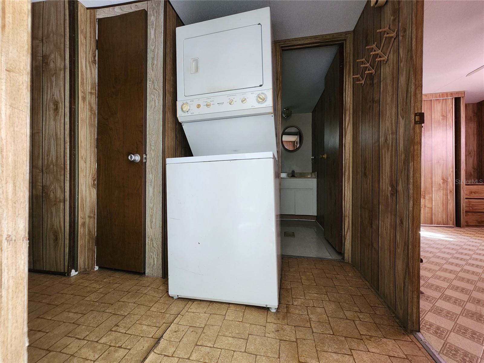 TRAILS END RETREAT UNREC - Residential