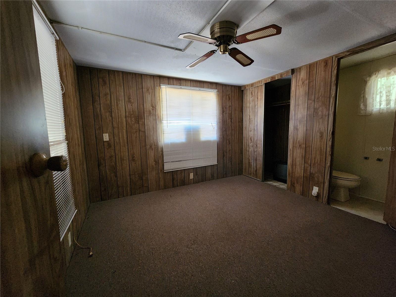 TRAILS END RETREAT UNREC - Residential