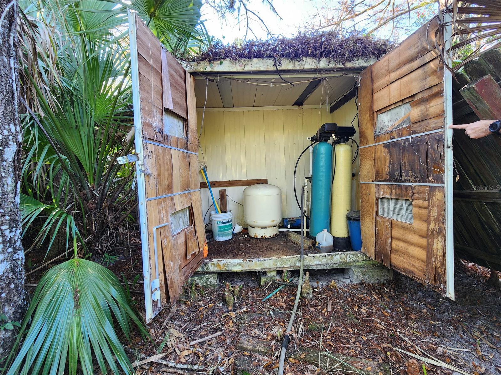 TRAILS END RETREAT UNREC - Residential