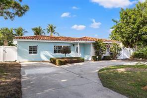 Welcome to Paradise in Belle Vista, St. Pete Beach! Freshly painted, this charming 3-bedroom, 2-bath home is nestled in the sought-after Belle Vista neighborhood—just minutes from the white sands of St. Pete Beach! Enjoy: • A split floor plan with a spacious master suite • Plantation shutters throughout for a classic coastal touch • Circular driveway for convenience • A tropical backyard oasis with shell landscaping, mature trees, and a swimming pool—ideal for relaxing or entertaining • Enclosed sunroom plus a screened-in porch for all-season enjoyment This rare opportunity offers Florida living at its finest, just moments from the interstate, shopping, dining, and of course, the beach. Don’t miss your chance to own a piece of paradise in Belle Vista!