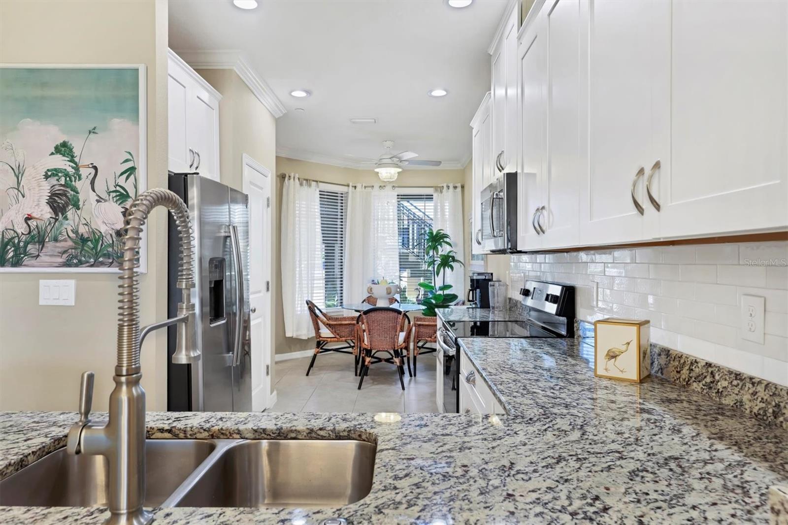 BACCIANO I/ESPLANADE LAKEWOOD - Residential