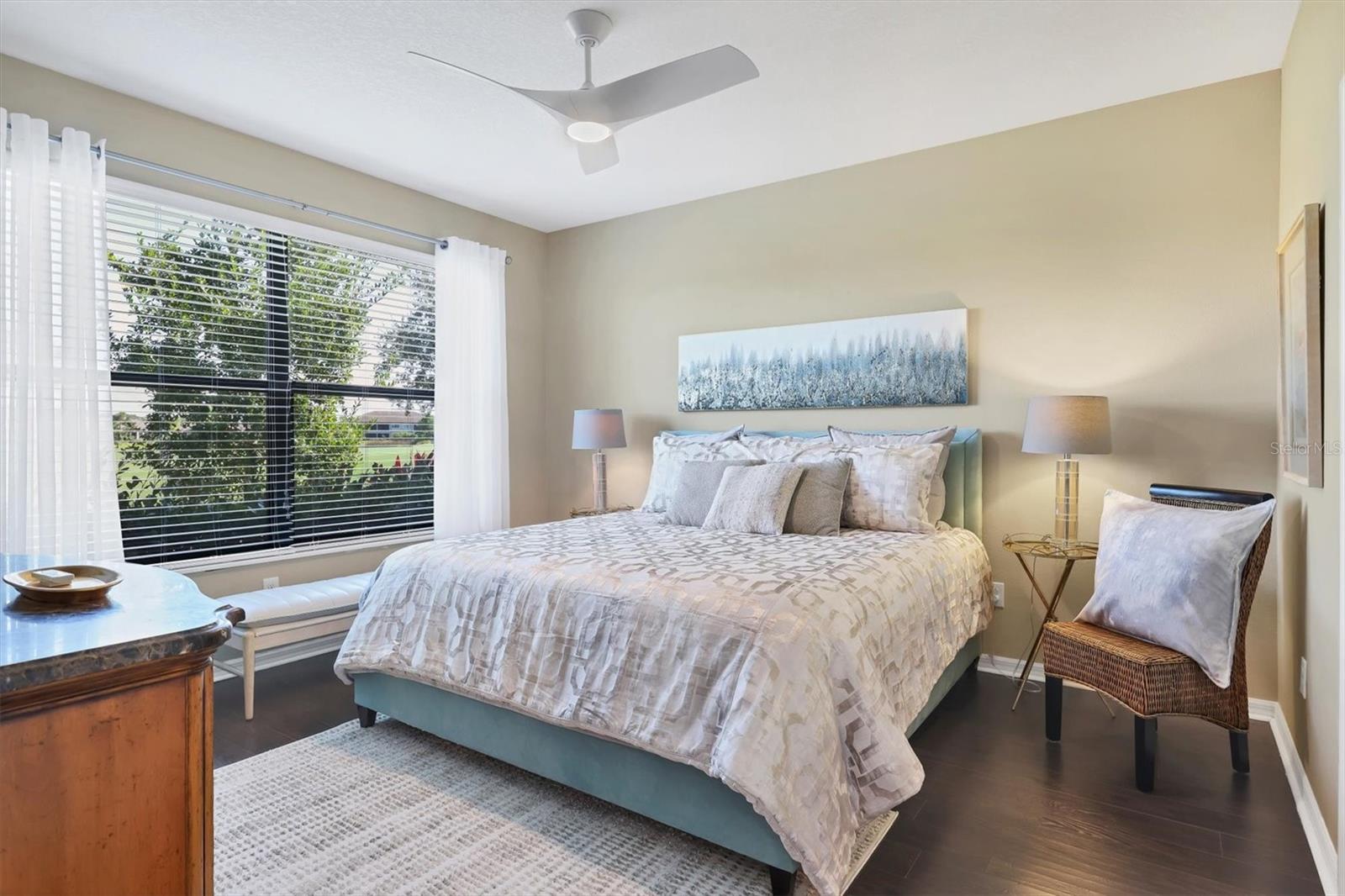 BACCIANO I/ESPLANADE LAKEWOOD - Residential