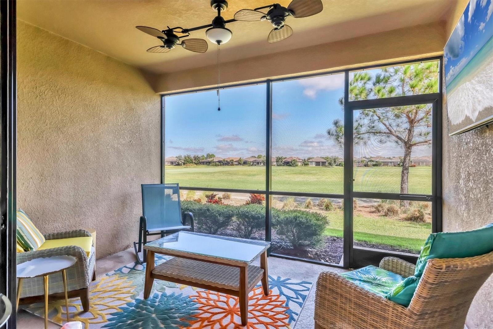 BACCIANO I/ESPLANADE LAKEWOOD - Residential