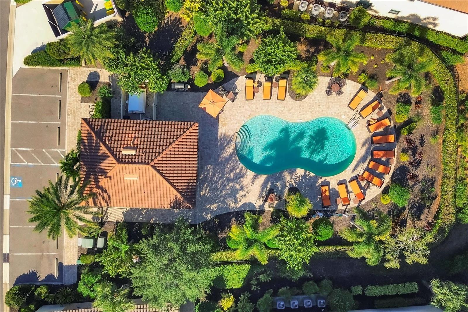 BACCIANO I/ESPLANADE LAKEWOOD - Residential