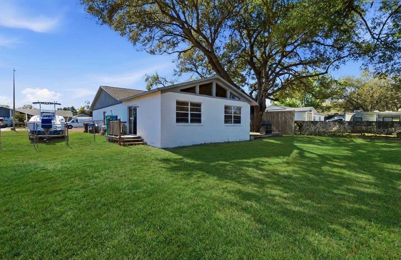 KINGSWAY DOWNS UNIT TWO - Residential