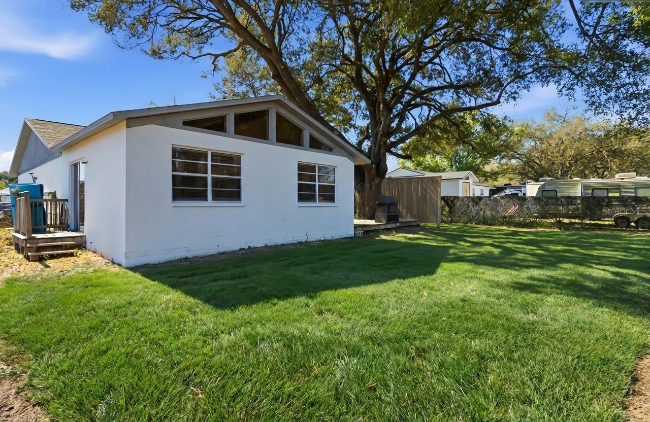 KINGSWAY DOWNS UNIT TWO - Residential