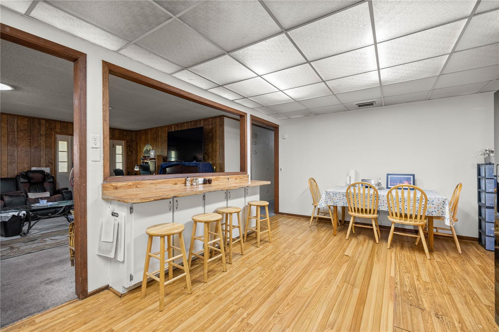 NON-SUBDIVISION - Residential