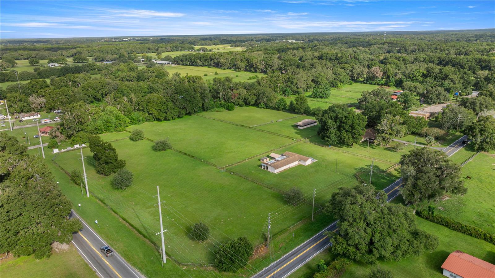 NON-SUBDIVISION - Residential