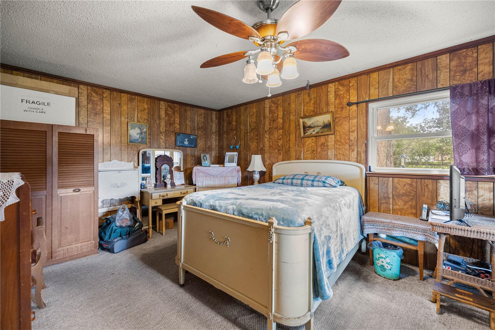 NON-SUBDIVISION - Residential