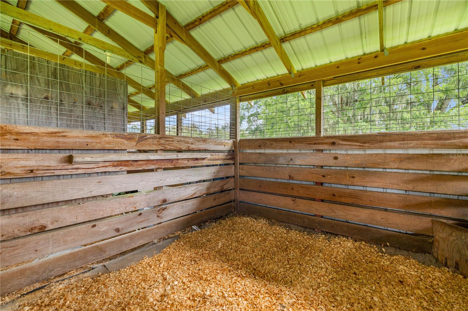 NON-SUBDIVISION - Residential