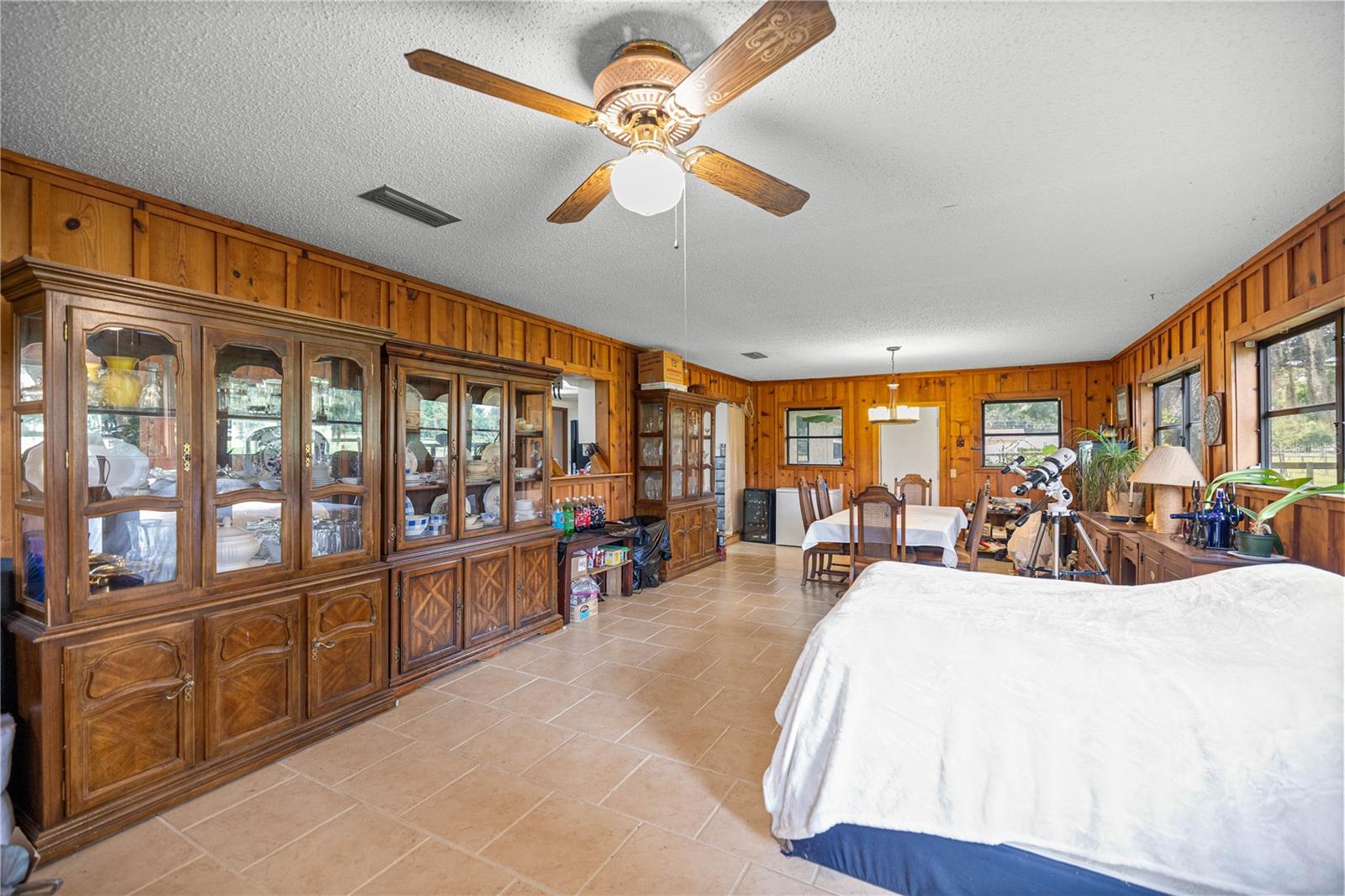 NON-SUBDIVISION - Residential