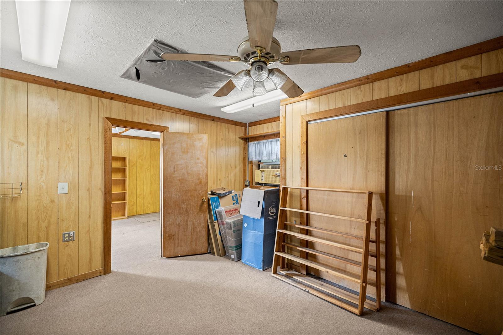 NON-SUBDIVISION - Residential