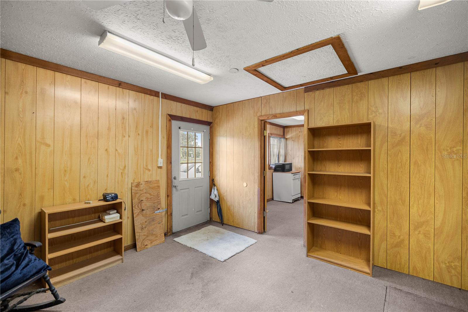 NON-SUBDIVISION - Residential