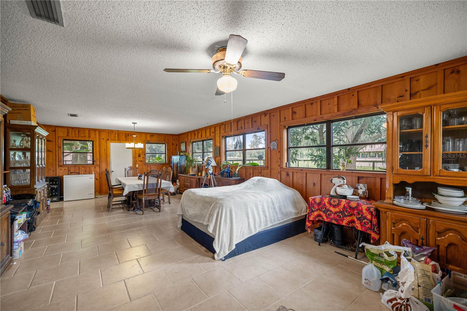 NON-SUBDIVISION - Residential