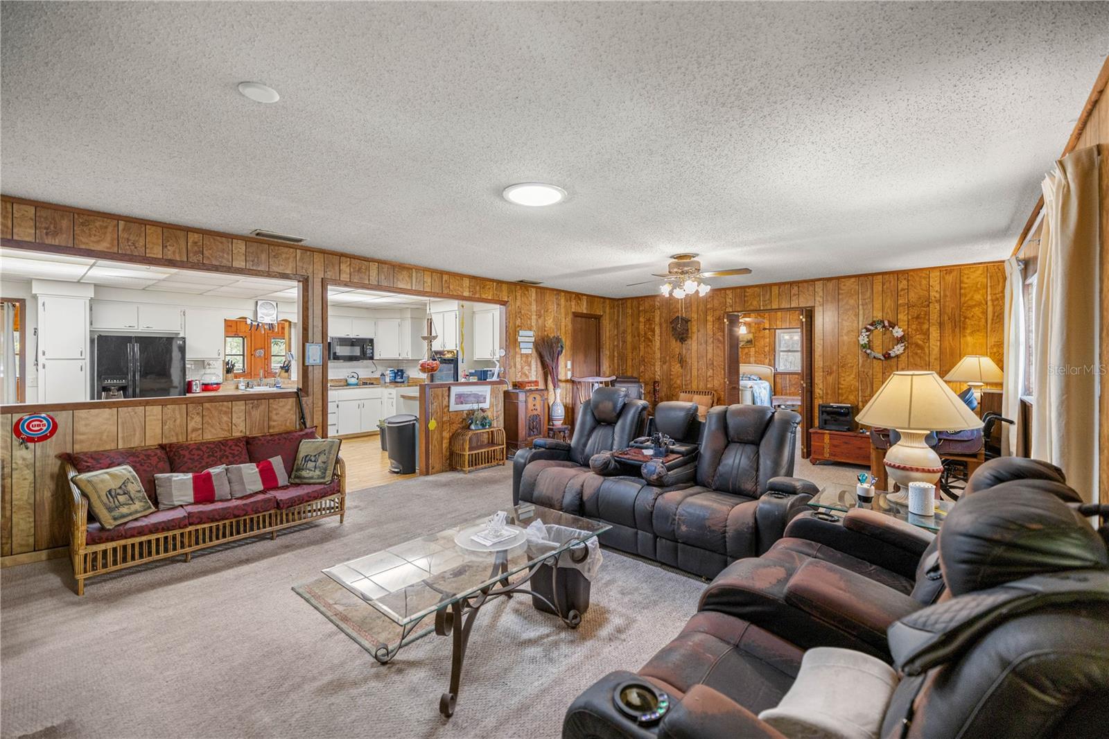 NON-SUBDIVISION - Residential