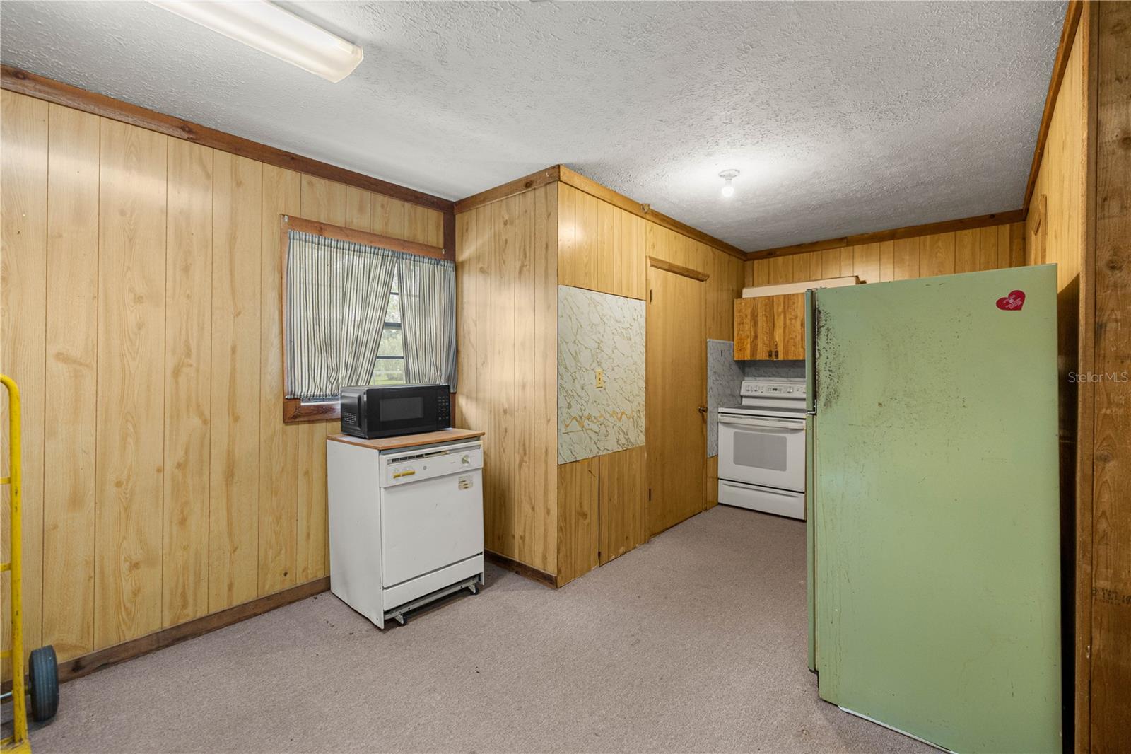 NON-SUBDIVISION - Residential