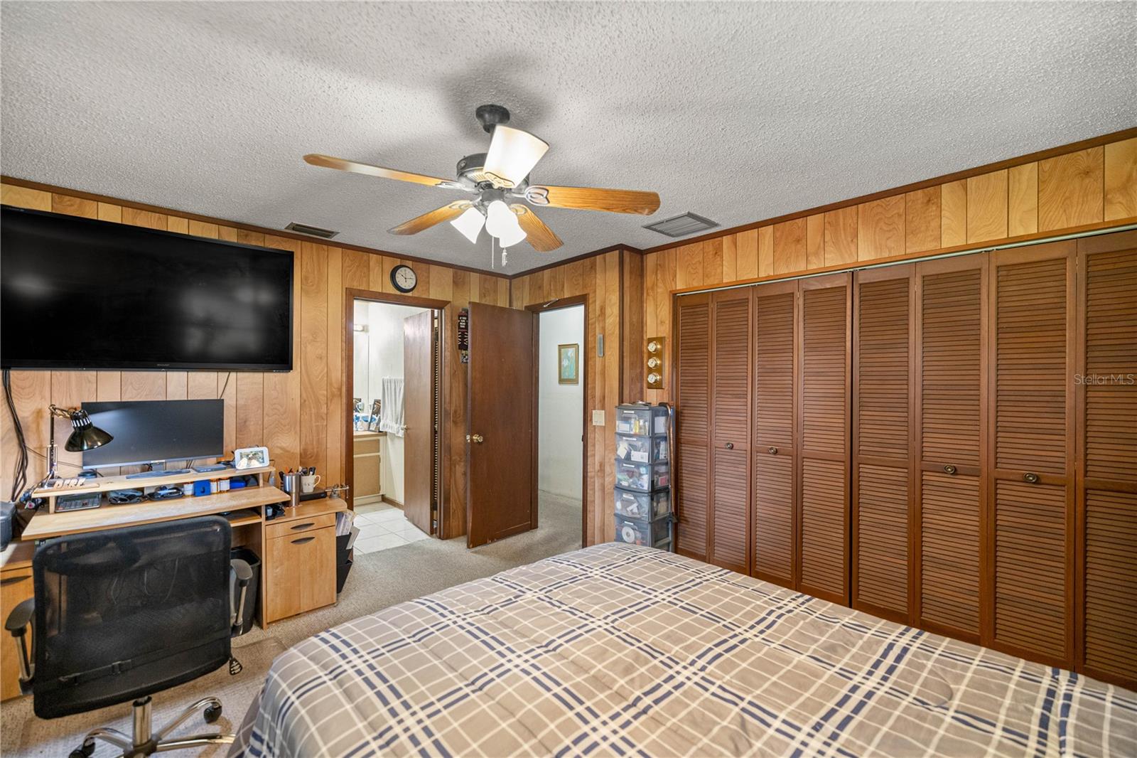 NON-SUBDIVISION - Residential