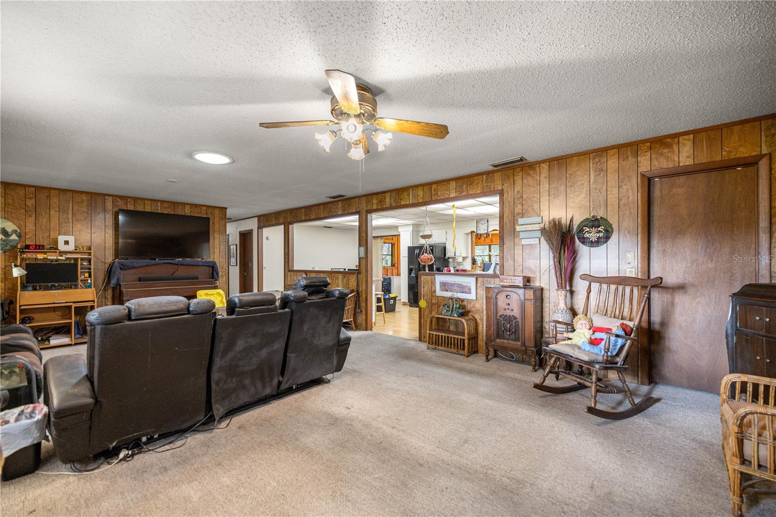 NON-SUBDIVISION - Residential