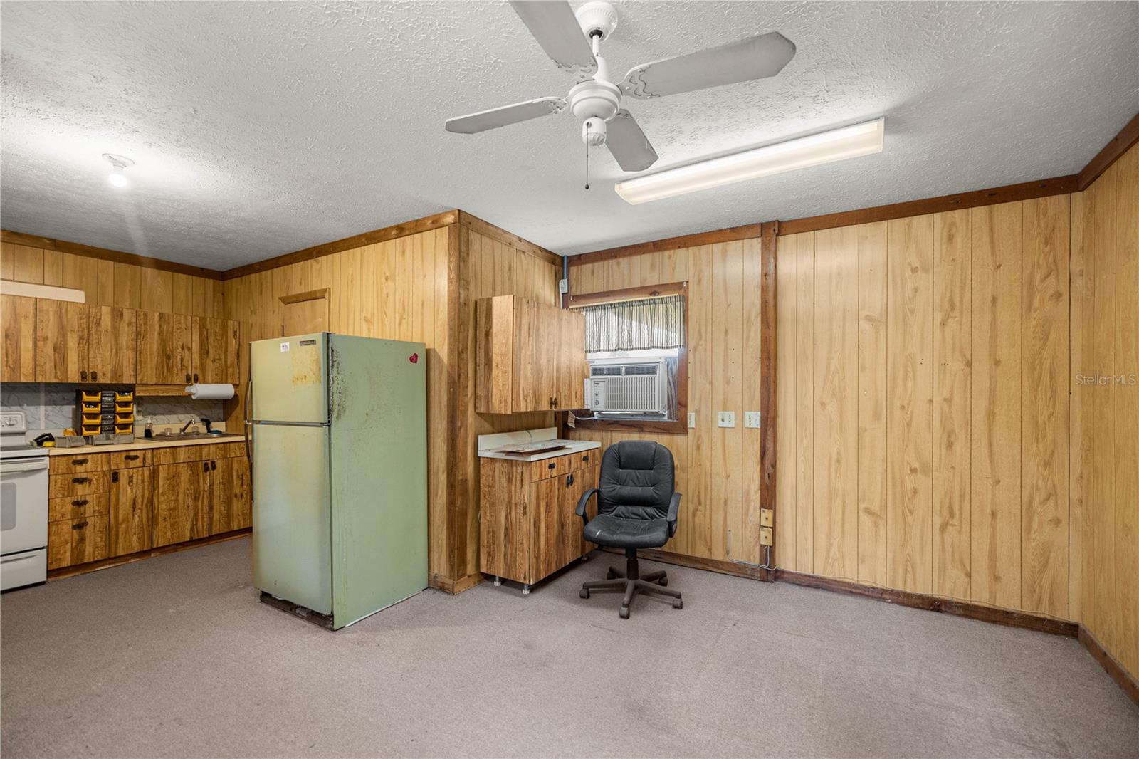 NON-SUBDIVISION - Residential