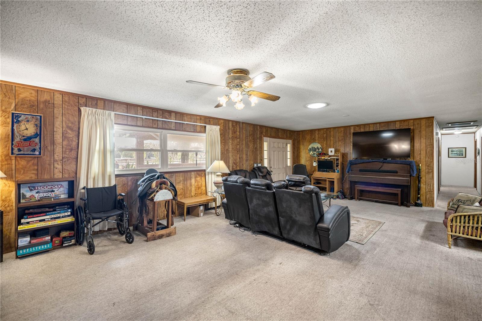 NON-SUBDIVISION - Residential