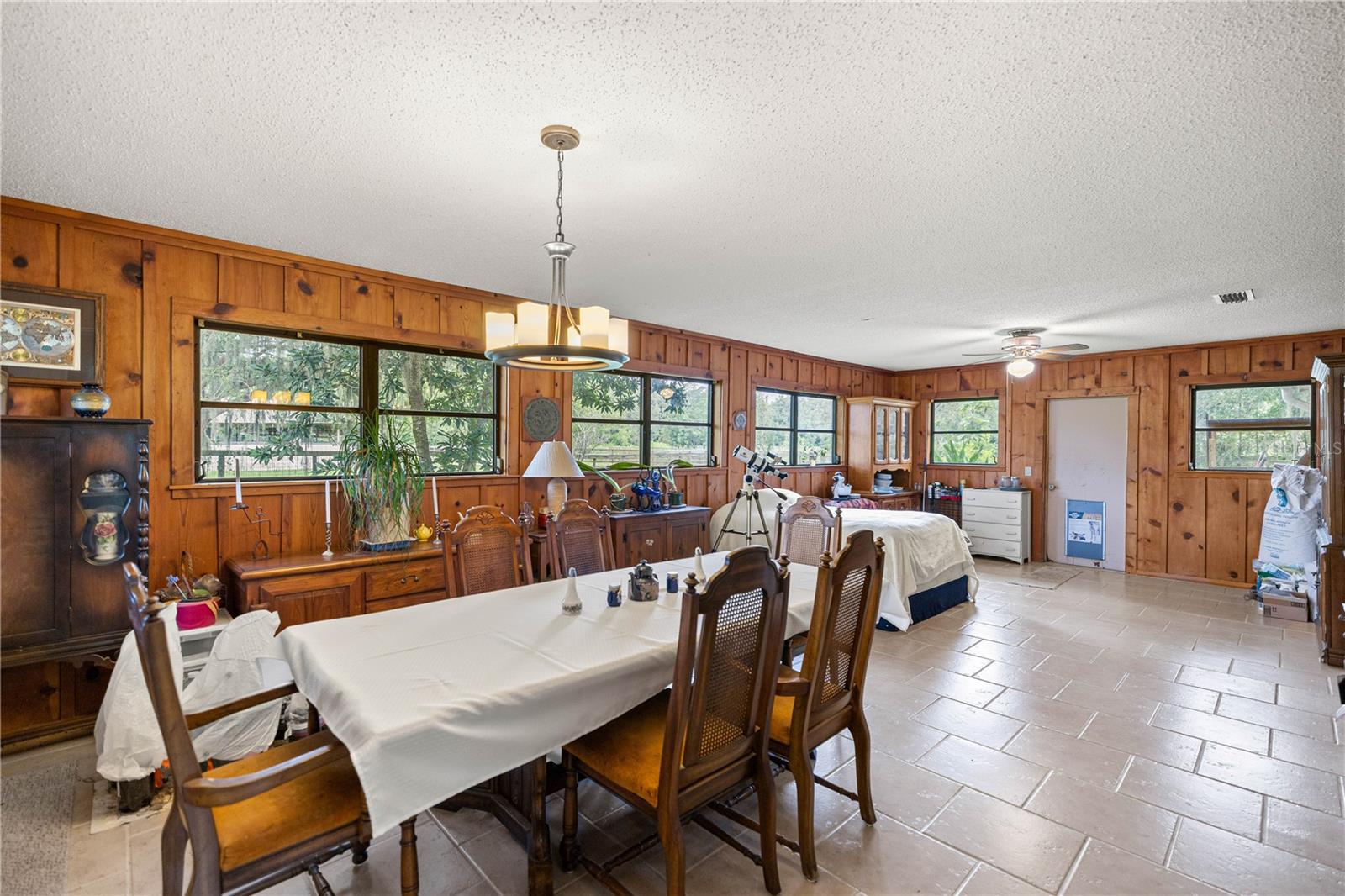 NON-SUBDIVISION - Residential