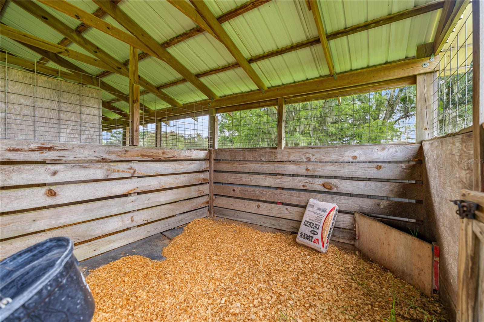 NON-SUBDIVISION - Residential