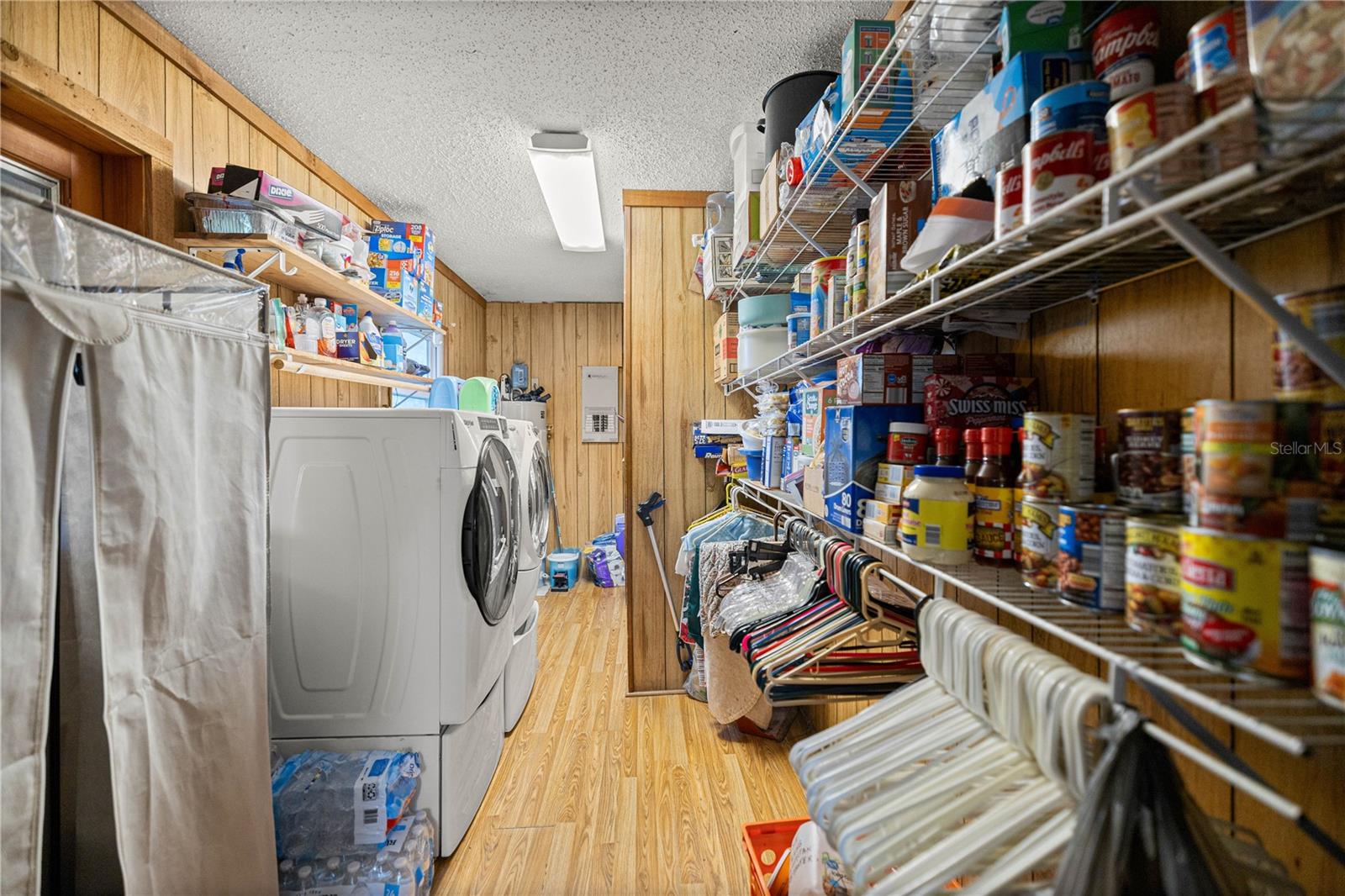 NON-SUBDIVISION - Residential