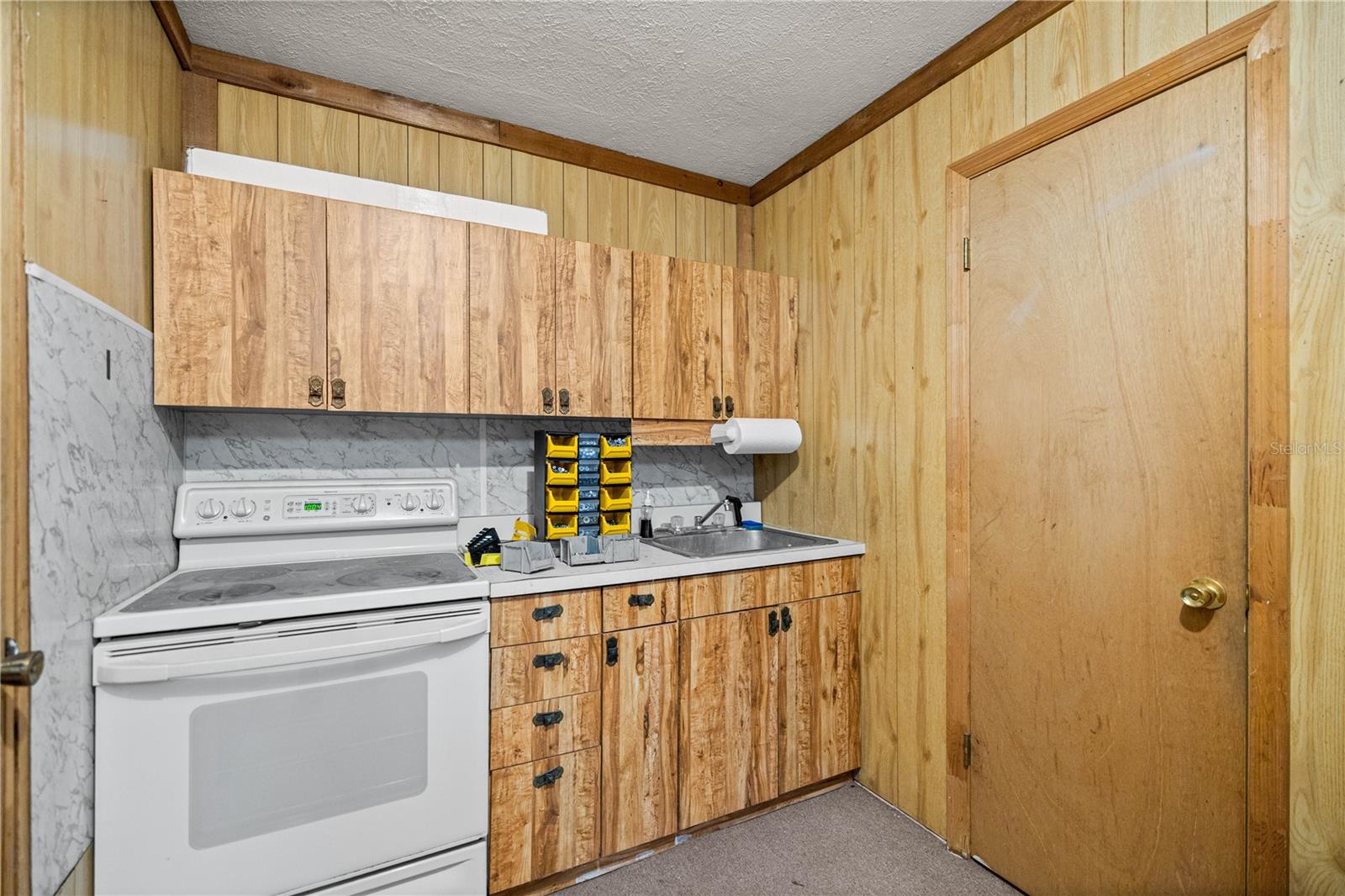 NON-SUBDIVISION - Residential