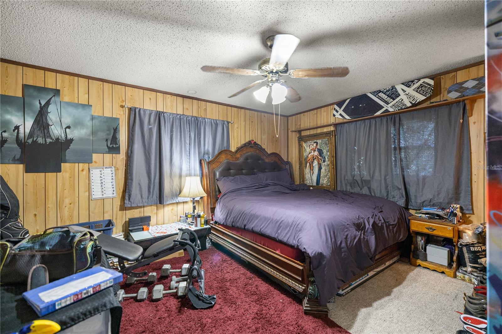 NON-SUBDIVISION - Residential