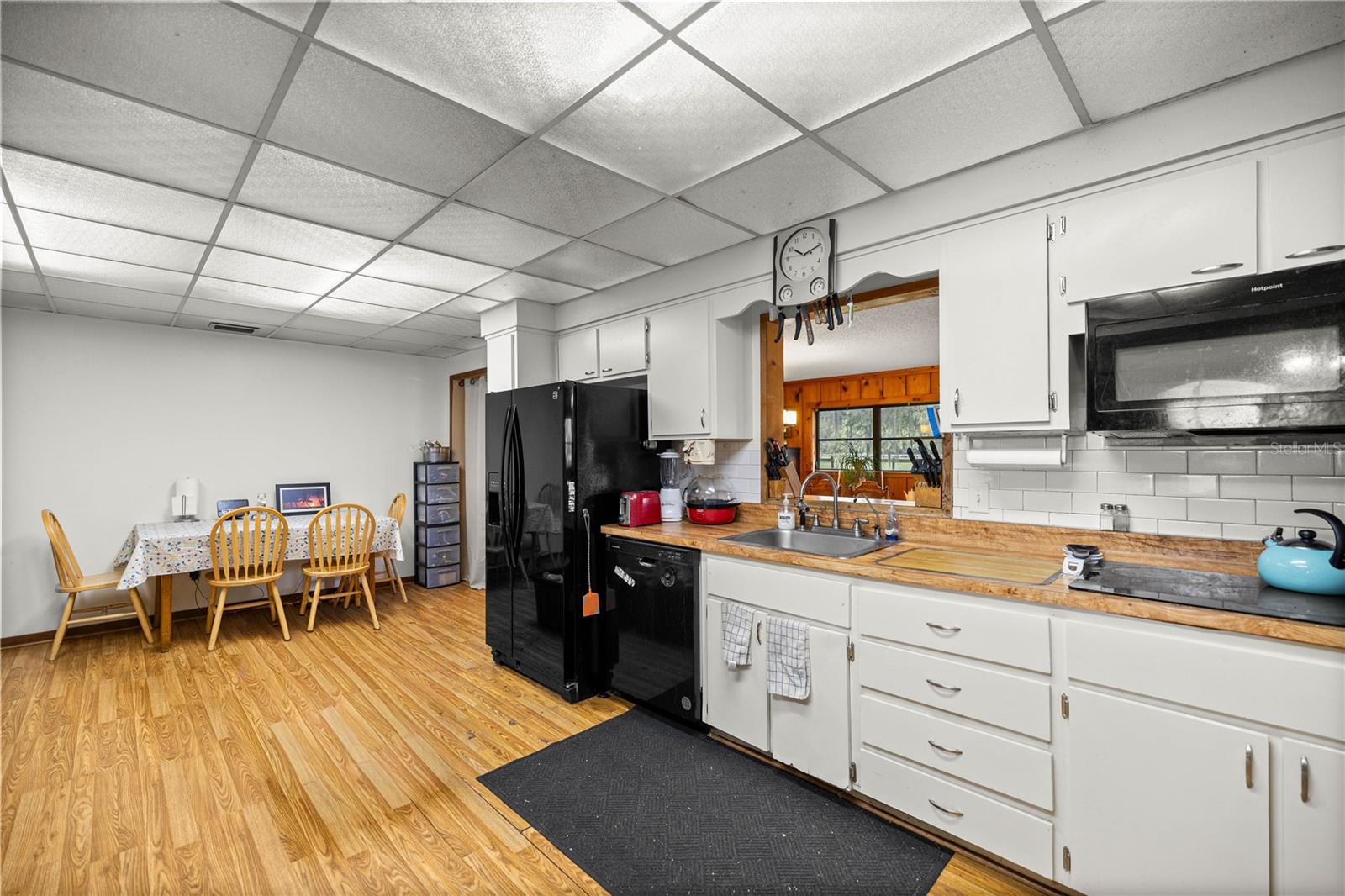 NON-SUBDIVISION - Residential