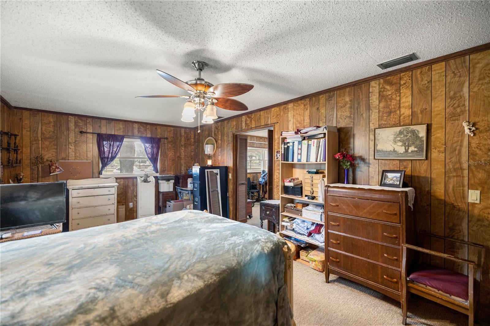 NON-SUBDIVISION - Residential