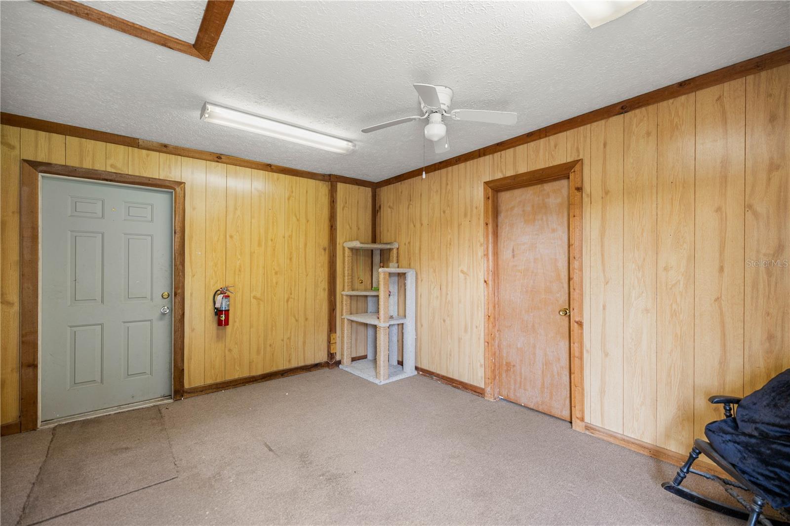 NON-SUBDIVISION - Residential