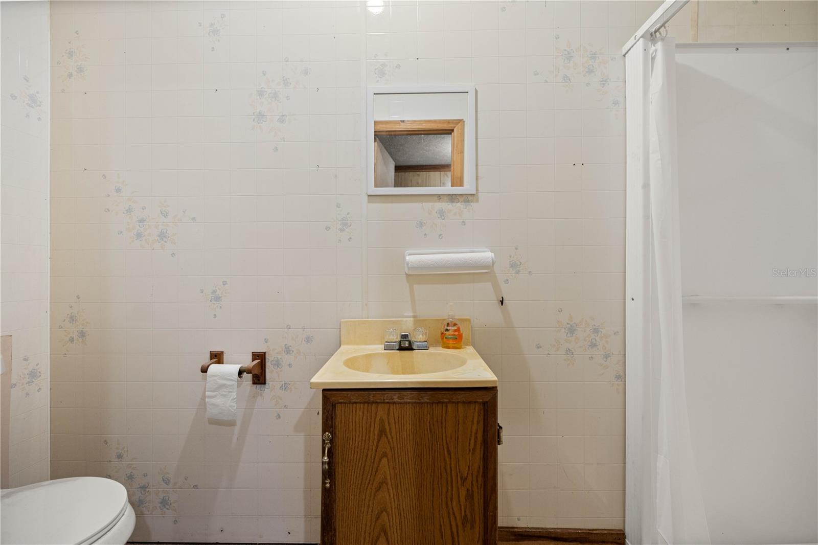 NON-SUBDIVISION - Residential