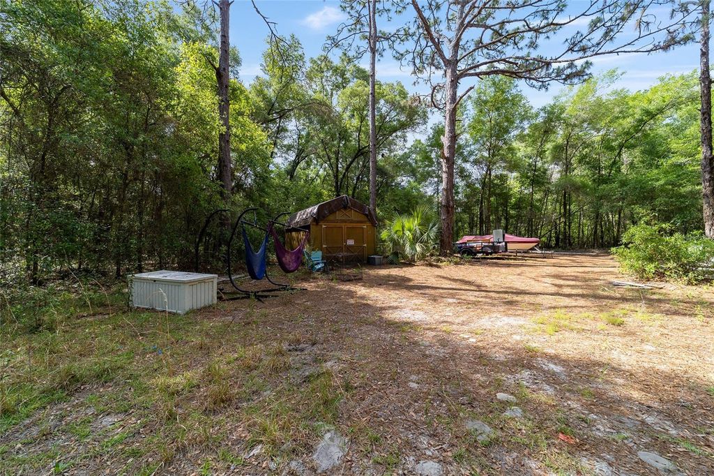 Photo of 11953 N Glenview Avenue, Dunnellon, FL 34434 (MLS # OM723767)