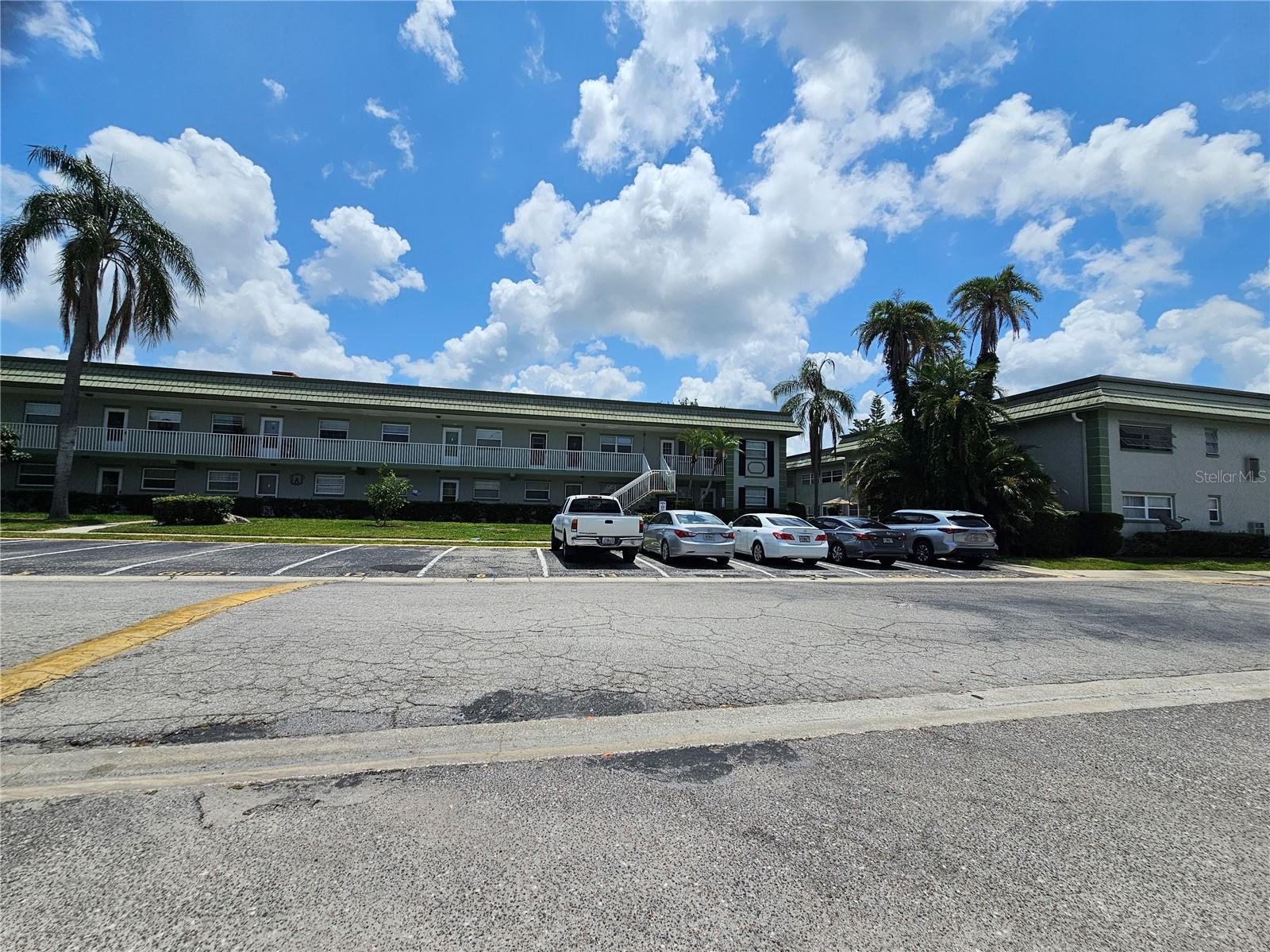 1433 S BELCHER ROAD A12