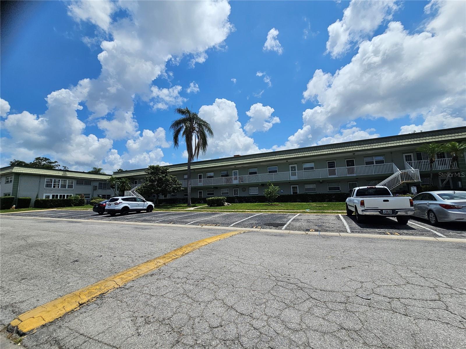 1433 S BELCHER ROAD A12