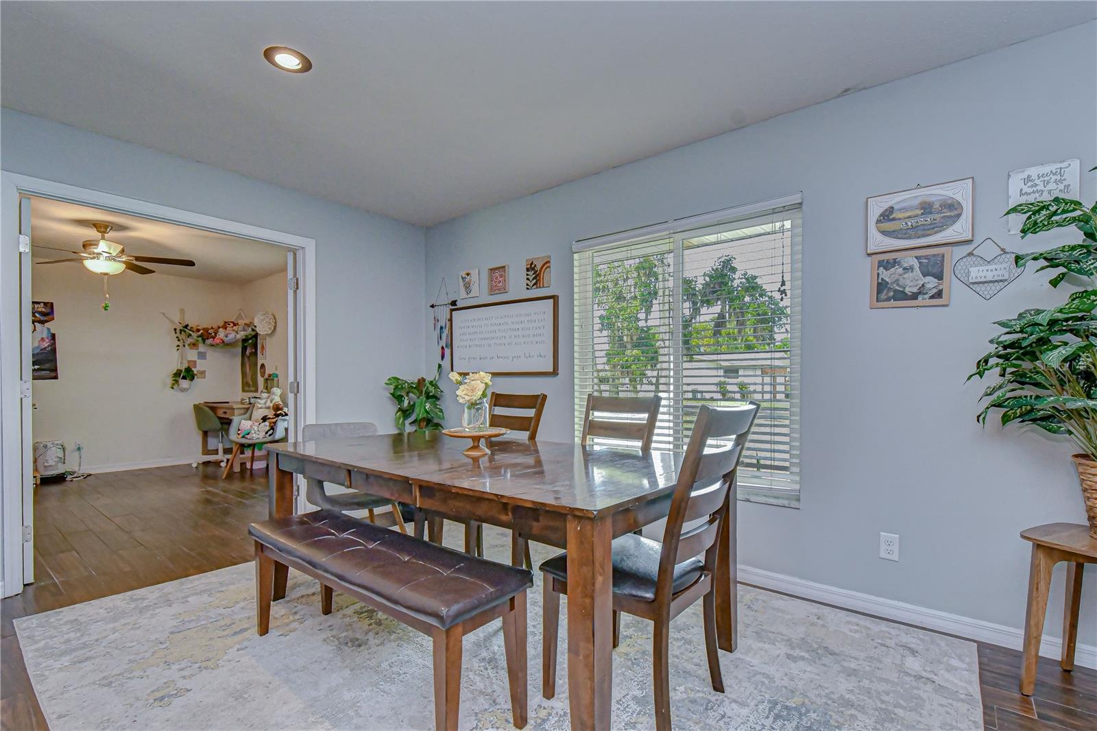 WINCHESTER WOODS - Residential