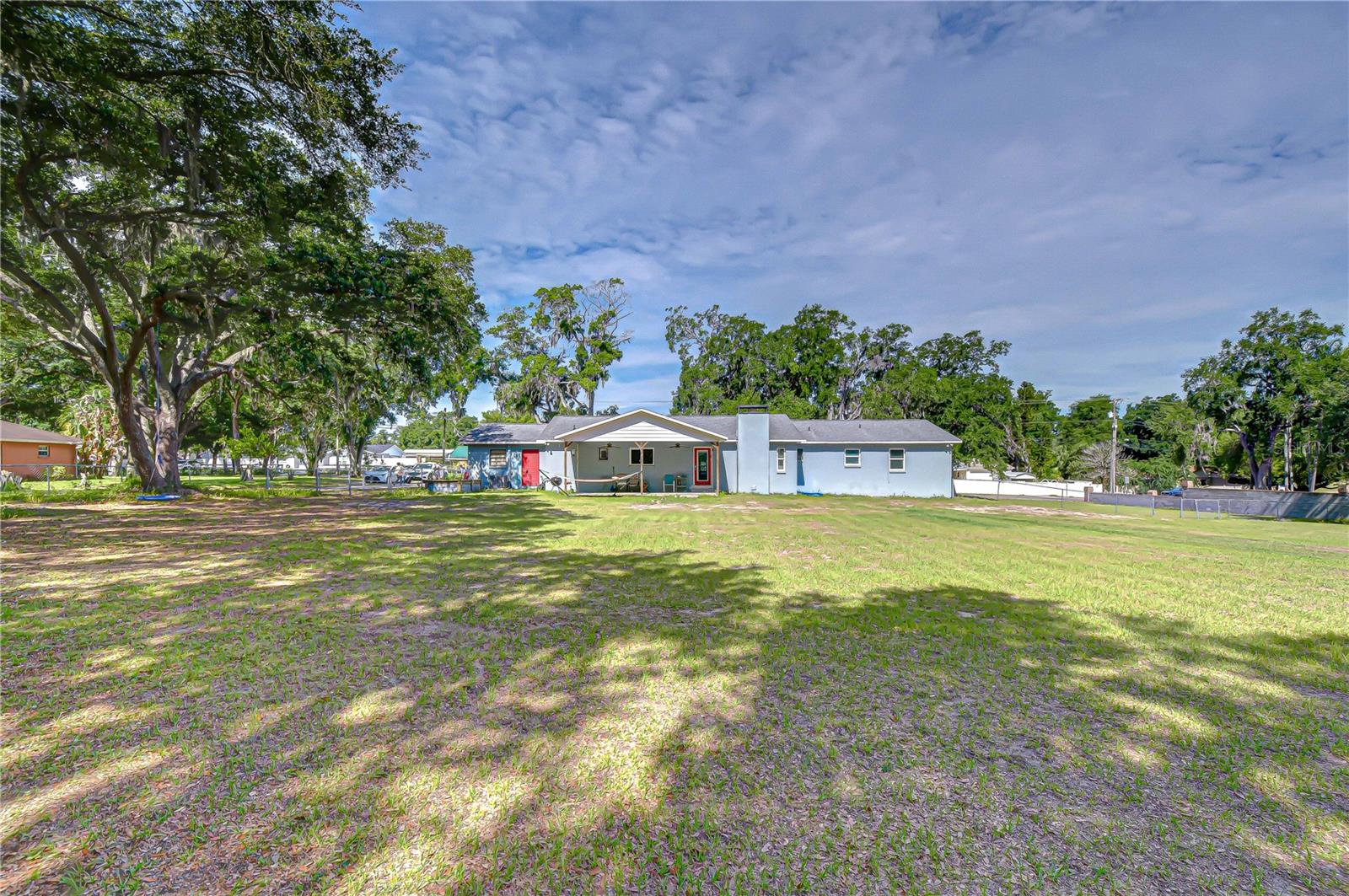 WINCHESTER WOODS - Residential